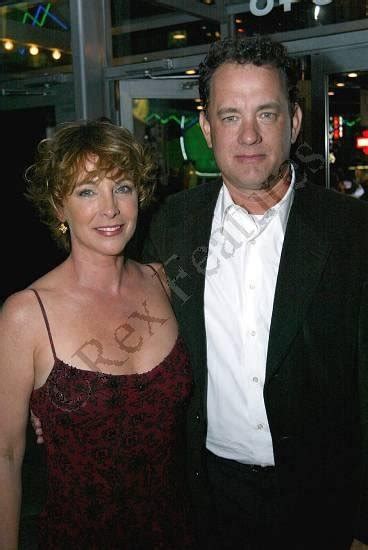 tom hanks wife apollo 13.